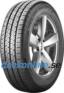 Viking TransTech II ( 195/60 R16C 99/97T 6PR )