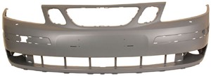 Stötfångare, Fram, SAAB 9-3, 9-3 Cabriolet, 9-3 Kombi, 12 80 4116