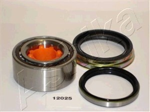 Hjullagersats, Framaxel, TOYOTA PASEO Cabriolet, PASEO Coupé, 90311-56017, 90369-38006