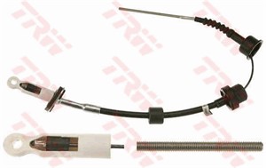 Vajer, koppling, FIAT PALIO, PALIO Weekend, SIENA, STRADA Pick-up, 0000046457545, 0000046522369, 0000046558765, 0000082491002, 46522370,