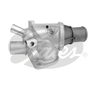 Termostat, kylvätska, FIAT COUPE, LANCIA KAPPA, KAPPA Coupé, KAPPA SW, 46432157, 46550095, 46632157, 71718264