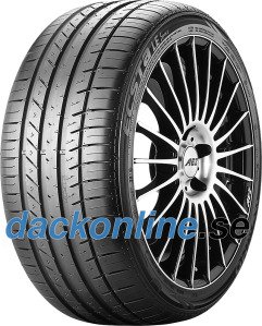 Kumho Ecsta Le Sport KU39 ( 205/45 ZR16 87Y XL )