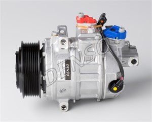 Kompressor, klimatanläggning, BMW 1 [F20, F21], 3 [F30, F80], 3 Touring [F31], X3 [F25], X4 [F26], 64529217869