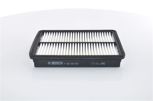 Luftfilter, HYUNDAI SANTA FÉ II, KIA SORENTO II, SORENTO Skåp/SUV II, 28113 2P300, 281132P300