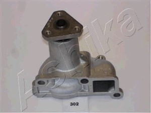 Vattenpump, MAZDA 323 II, 323 III, 323 Hatchback II, 323 Hatchback III, 323 Station Wagon III, DEMIO, 8AB1-15-010, 8AB2-15-010, E3011501