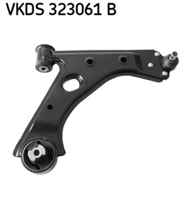 Länkarm, framaxel höger, Nedre, ABARTH,ALFA ROMEO,CITROËN,FIAT,PEUGEOT, 16 180 674 80, 3521.S6, 3521.V5, 50511650, 50521486, 51783056, 5
