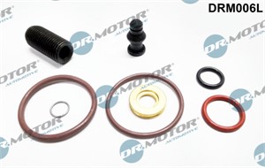 Reparationssats, pump-/ munstycksenhet, AUDI,FORD,SEAT,SKODA,VW, WHT000530