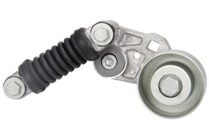 Remsträckare, flerspårsrem, CITROËN XSARA, XSARA Break, XSARA Coupé, XSARA PICASSO, PEUGEOT 206 CC, 206 Halvkombi, 206 Sedan, 206 SW, 57