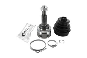 Drivknut, På hjulsidan, TOYOTA COROLLA, COROLLA Kombi, COROLLA Sedan, 43410-02240_part, 43420-02270_part, 43460-09600_part, 43460-09601_