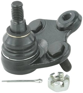 Kulled / Spindelled, framaxel vänster, HONDA CR-V III, 51230-SWA-A01