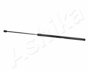Gasfjäder, bagageutrymme, Vänster, SKODA SUPERB I, 3U0823359