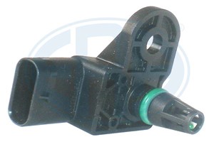 Sensor, insugstryck, BMW,CITROËN,DS,MINI,PEUGEOT, 13 62 7 599 906, 1922 V7, 7 591 624