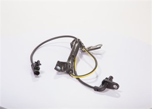 ABS-givare, Sensor, hjulvarvtal, Framaxel, Höger, TOYOTA COROLLA Sedan, 89542 02110