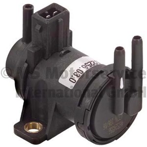 Tryckomvandlare, avgasreglering, ALFA ROMEO,CITROËN,FIAT,LANCIA,PEUGEOT, 1626 25, 46419651, 46524556, 60809716, 60812822