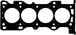 Packning, topplock, FORD,MAZDA,VOLVO, 1 129 043, 1124372, 1229872, 1S7G 6051AJ, 30777325, L309-10-271, LF01-10-271, LF02-10-271
