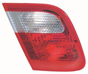 Baklykta, Höger, BMW 3 [E46], 63218364924