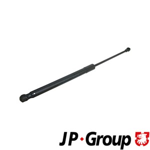 Gasfjäder, bagageutrymme, VW GOLF V, 1K6827550A, 1K6827550B, 1K6827550C, 1K6827550D, 1K6827550E, 1K6827550F