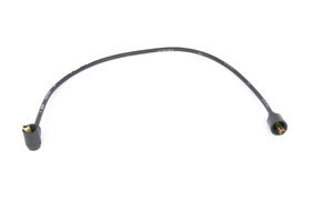 Tändkabel, Sidoinstallation