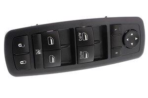Brytare, fönsterhiss, Fram, DODGE JOURNEY, JEEP CHEROKEE, 04602533AB, 04602533AC, 04602533AD, 04602533AE, 4602533, 4602533AB, 4602533AC,