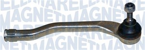 Styrled, framaxel höger, DACIA DUSTER, DUSTER Skåp/SUV, 8201108332