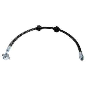 Bromsslang, Framaxel, framaxel vänster, Vänster, OPEL ASTRA J, ASTRA J GTC, CASCADA, VAUXHALL ASTRA Mk VI, CASCADA Cabriolet, 13369143,
