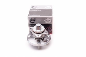 Hjullagersats, Bak, Tvåsidig, HYUNDAI SONATA IV, KIA MAGENTIS, 5273038000, 5273038001, 5273038002, 5273038003