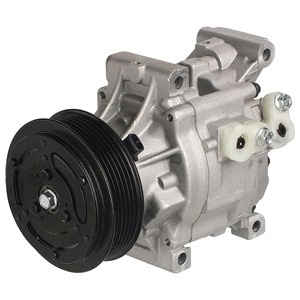 Kompressor, klimatanläggning, FIAT,FORD,LANCIA, 1537745, 46819144, 51746931, 52060460, 71721315, 71722315, 71722316, 71785265, 71785267,