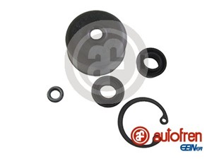 Reparationssats, kopplingshuvudcylinder, MITSUBISHI COLT III, LANCER IV, LANCER Halvkombi IV, MB012309, MB555190