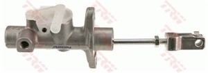 Huvudcylinder, koppling, DAIHATSU TERIOS, TOYOTA AVANZA, AVANZA II, 31420-87402, 31420-87402-000