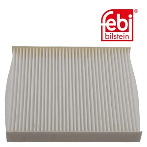 Kupefilter, KIA SOUL I, 97133-2K000
