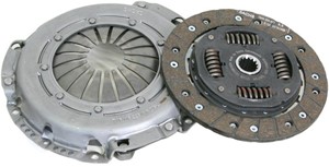 Kopplingssats, VOLVO 740, 740 Kombi, 940, 940 Kombi, 308 220 4032, 308 2204 032, 3082204032