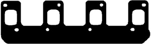 Packning, avgas, grenrör, KIA K2700, PREGIO Skåp, 0K65A13461B