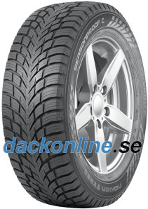 Nokian Seasonproof C ( 175/65 R14C 90/88T 6PR )
