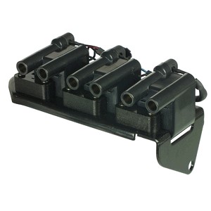 Tändspole, HYUNDAI SONATA IV, TRAJET, KIA MAGENTIS, 27301-37100, 27301-37105