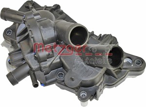 Vattenpump, AUDI,SEAT,SKODA,VW, 04E 121 600 AL, 04E 121 600 AN, 04E 121 600 BD, 04E 121 600 CB, 04E 121 600 P, 04E 121 600 R