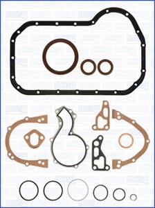 Packningssats, vevhus, AUDI,FORD,SEAT,SKODA,VW, 028 198 011 A, 028 198 011 B, 028 198 011 C, 028 198 011 D, 1 004 926