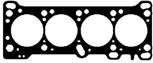 Packning, topplock, MAZDA 323 III, 323 Hatchback III, MX-5 I, MX-5 II, B6F4-10-271 B