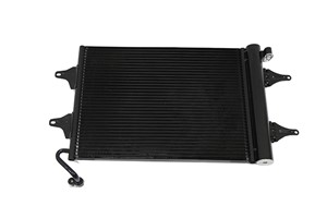 Kondensor, klimatanläggning, SEAT,SKODA,VW, 5Z0820411D, 6Q0820411J, 6Q0820411K