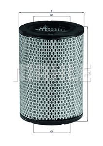 Luftfilter, MERCEDES-BENZ,OPEL,PORSCHE, 0000945804, 0005436503, 0010943704, 0010948604, 1 498 417, 10943704, 10948604, 34 47 926, 344792