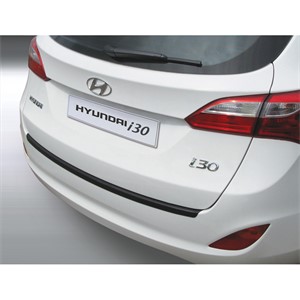 Övertäck, Stötfångare, HYUNDAI i30 Kombi