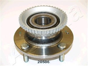 Hjulnav, Bakaxel, HYUNDAI SONATA II, SONATA III, 52710-34600, 52710-34700, 52710-34701, 52710-34800, 52710-34801