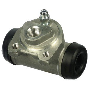 Hjulcylinder, Bakaxel, Bakaxel vänster, Höger, Vänster