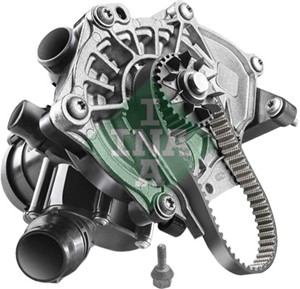 Vattenpump, AUDI,PORSCHE,SEAT,SKODA,VW, 06K 121 011 B, 06K 121 011 C, 06K 121 011, 06K121011, 06K121011B, 06K121011C, 06L 121 005 A, 06L