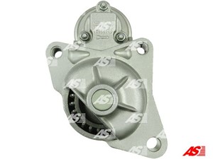 Startmotor, FORD ESCORT VI, ESCORT Sedan VI, ESCORT Turnier VI, FIESTA IV, FIESTA Skåp/stor limousine, KA, KA Van, MAZDA 121 III, 1E03-1