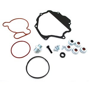 Rep.sats, vakumpump (bromsar), DAEWOO,MERCEDES-BENZ,SSANGYONG, 0002301765*, 0002301965*, 0002302865*, 0002302965*, 0002303065*, 00023031