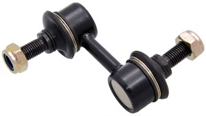 Stång/stag, krängningshämmare, Bakaxel, båda sidor, SUBARU,MITSUBISHI, 20470FE000, 20470-SA000, 20470-SA001, 4056A019, MB631890, MR13173