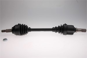Drivaxel, Framaxel, framaxel vänster, Vänster, OPEL,RENAULT, 391013827R, 391018696R, 4422671, 8201189892, 93453896