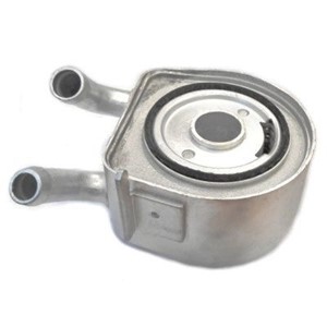Oljekylare, motor, FORD,JAGUAR,MAZDA, 1S7E6A642CC, 1S7E6A642CD, 4 366 325, 4443555, C2S4 7227, XR83 5377, XR84 2247