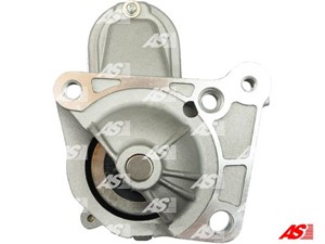 Startmotor, MITSUBISHI,NISSAN,OPEL,RENAULT,SUZUKI,VAUXHALL,VOLVO, 23300-00Q0E, 23300-00QAC, 23300-AW300, 23300-AW302, 31100-67J00, 44111