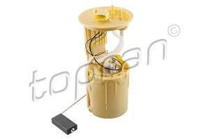 Bränslepump, I bränslebehållaren, VW CRAFTER 30-35 Buss, CRAFTER 30-50 Flak/chassi, CRAFTER 30-50 Skåp, 2E0 919 050F